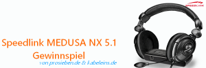 Speedlink MEDUSA NX 5.1 