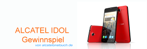 AlcatelOne Touch Idol