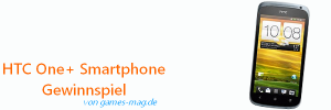 HTC One+ Smartphone
