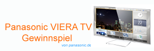 Panasonic Smart VIERA LED TV