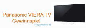 Panasonic Smart VIERA LED TV