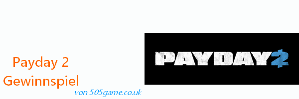 payday2d